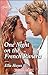One Night on the French Riviera (Harlequin Romance) by Ella Hayes