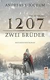 Die Erzburg 1207:...