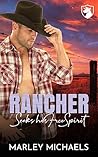 Rancher Seeks His...