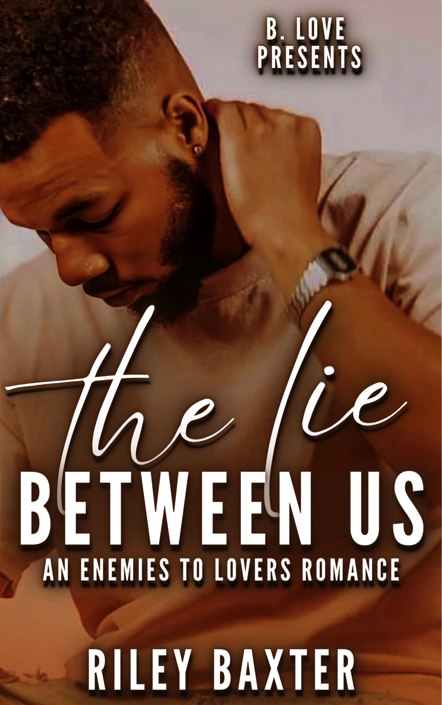 The Lie Between Us (Kindle Edition)