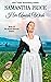Her Amish Wish (The Amish Bonnet Sisters #37) by Samantha Price