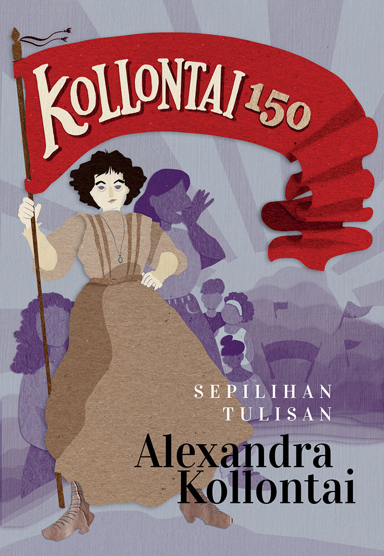 Kollontai 150: Sepilihan Tulisan