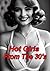 Hot Girls From The 30's: be...