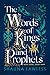 The Words of Kings and Prophets (Gael Song, #2)
