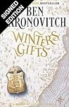 Winter's Gifts by Ben Aaronovitch