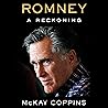 Romney by McKay Coppins