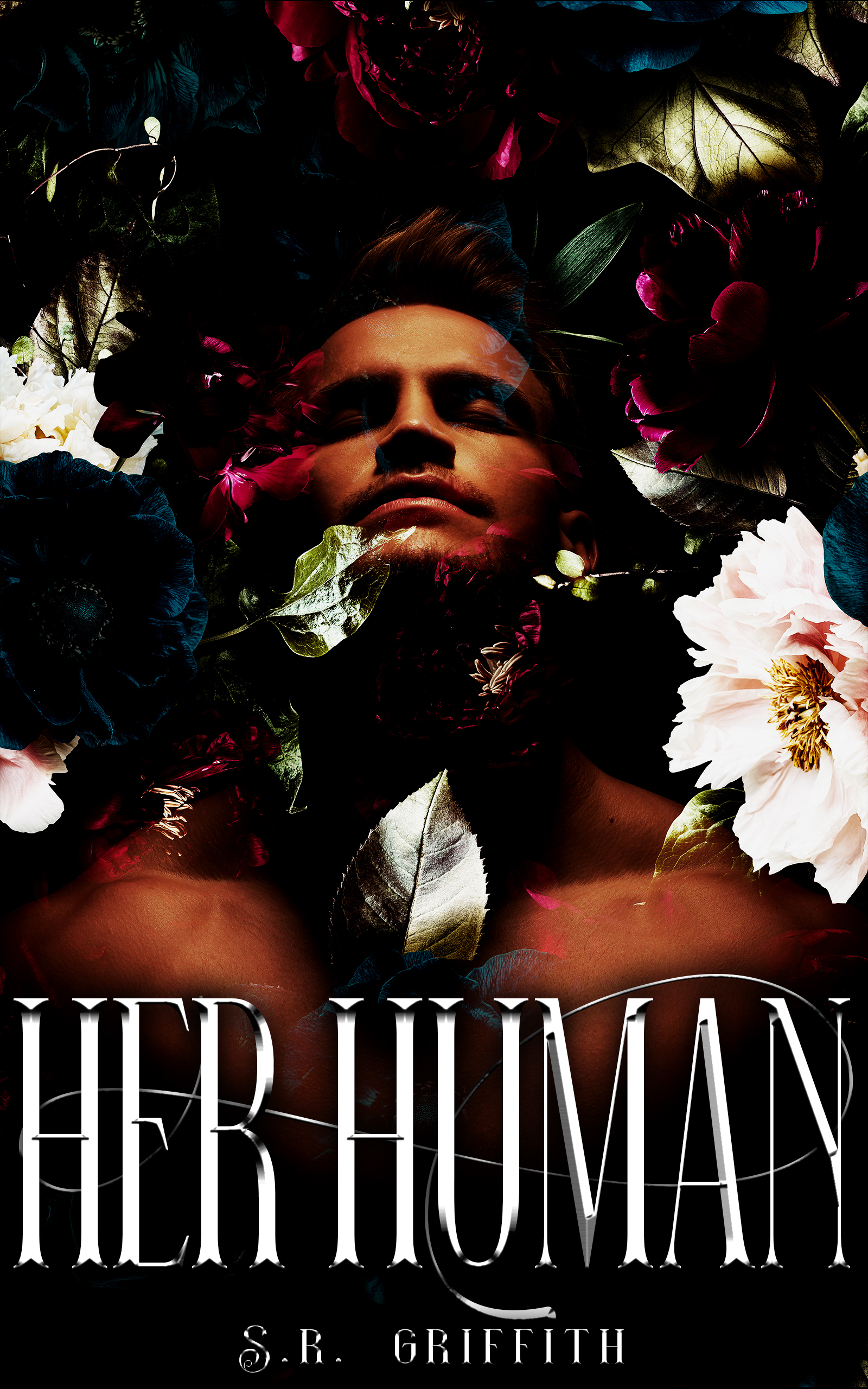 Her Human (Small Tales of the Imperium #2)