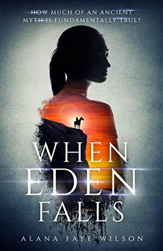 When Eden Falls (When Eden Falls #1)