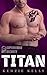 Titan (Superhuman Security, #1)