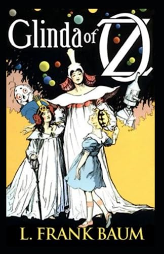 Glinda of Oz