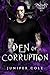 Den of Corruption (The Den #2)