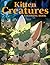 Kitten Creatures Coloring B...