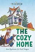 The Cozy Home: Three-and-a-Half Stories