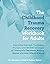 The Childhood Trauma Recovery Workbook for Adults by Dr. Norman Freid
