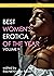 Best Women's Erotica of the...