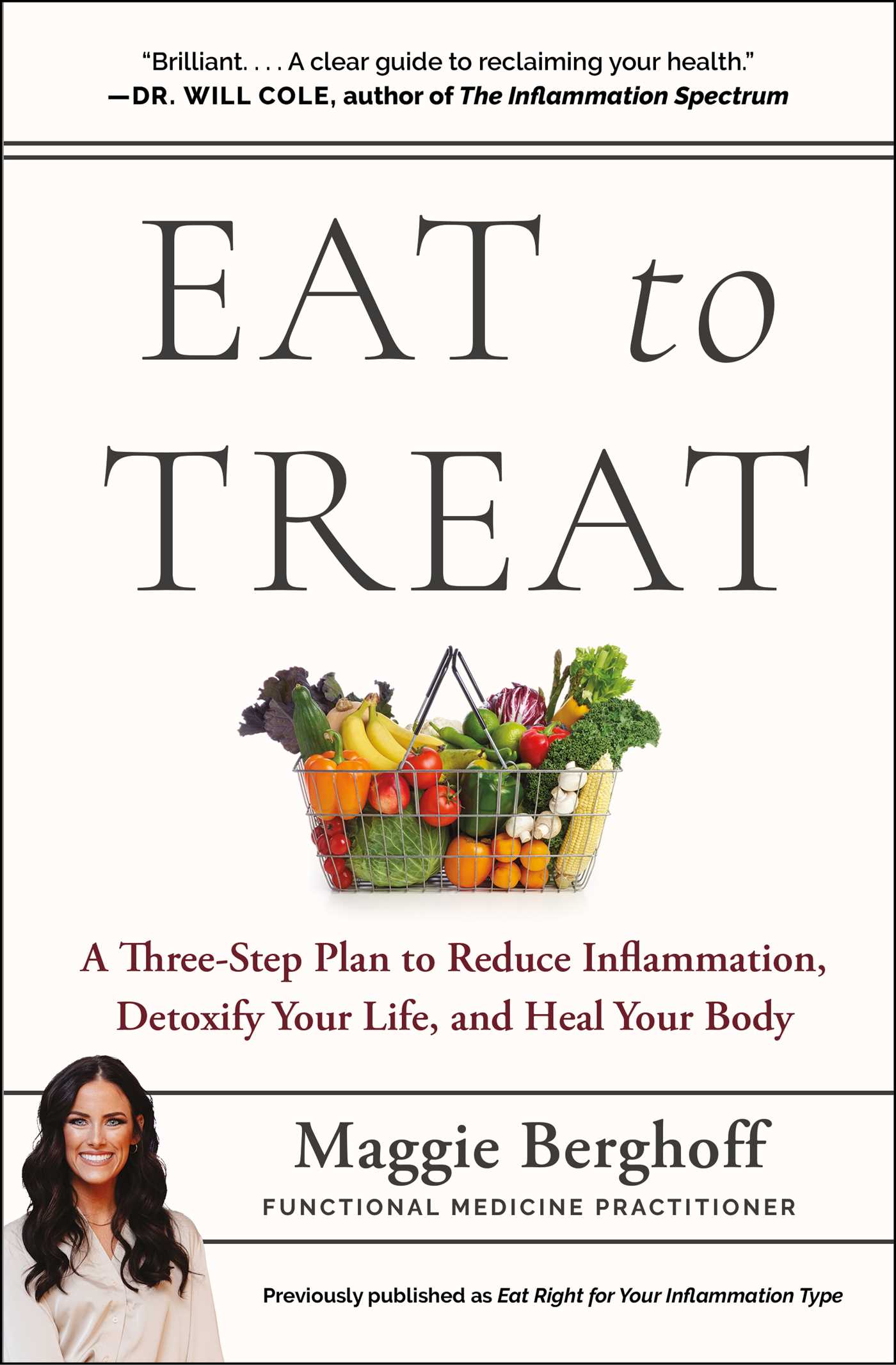 [Get Now] Eat to Treat: A Thre