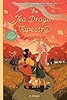 The Tea Dragon Ta...