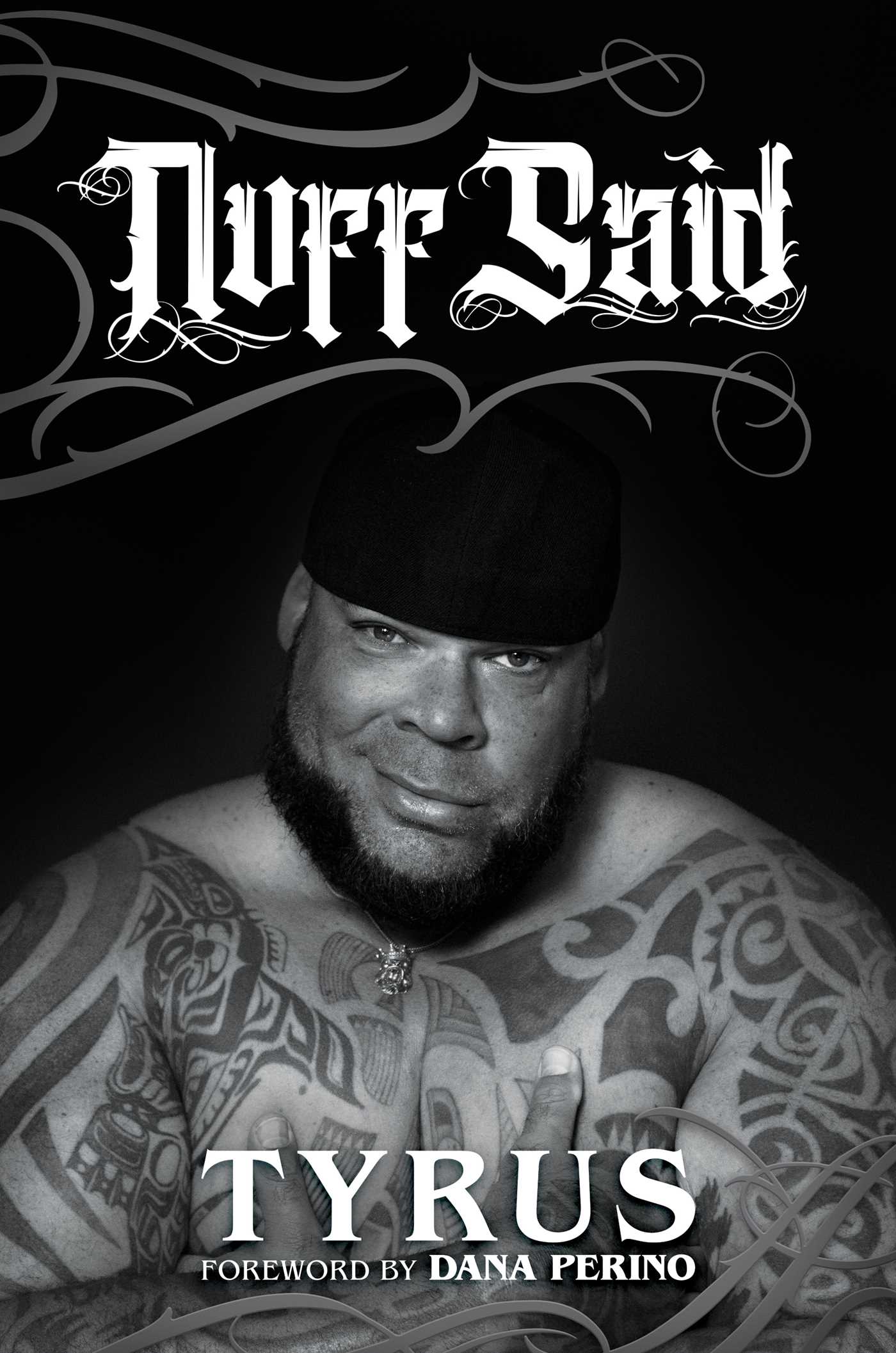 Read Online Nuff Said By : (Ty