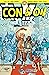 Con & On by Paul Cornell