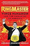 Ringmaster: Vince...