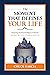The Moment That Defines Your Life by Chuck Garcia