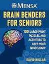 Mensa® Brain Bend...