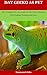 Day gecko as pet: The Compl...