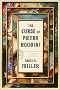The Curse of Pietro Houdini