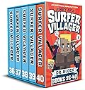 Diary of a Surfer Villager, Books 36-40