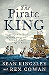 The Pirate King: ...