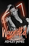 Book cover for Wounded