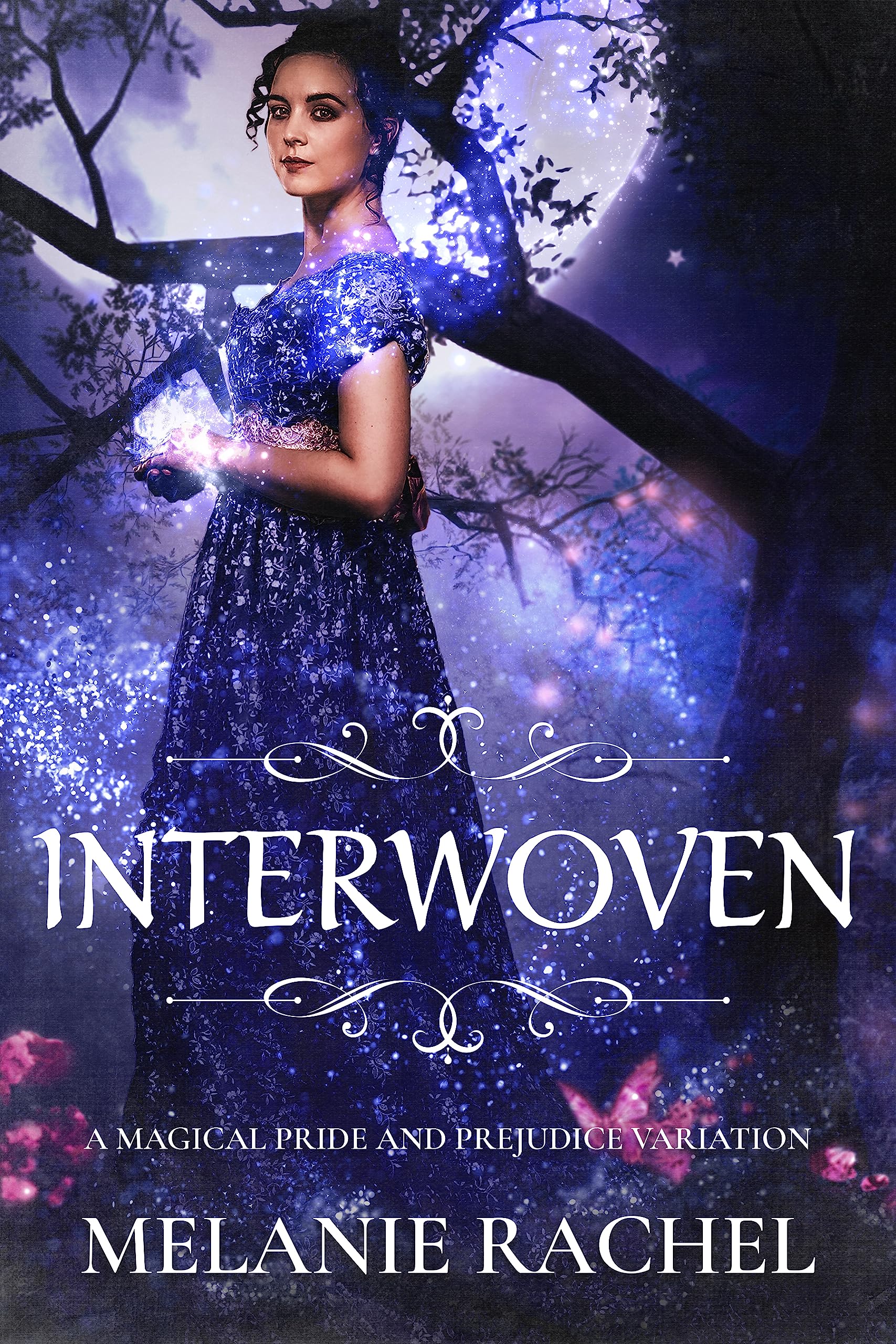 Interwoven (Kindle Edition)