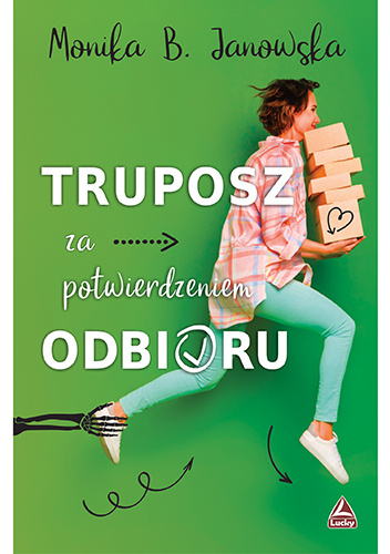 Truposz za potwierdzeniem odbioru