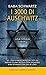 I 3000 di Auschwitz by Baba Schwartz
