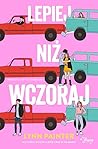 Lepiej niż wczoraj