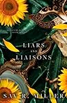 Liars and Liaisons by Sav R. Miller
