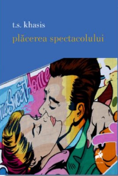 plăcerea spectacolului (Paperback)
