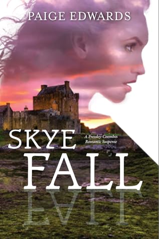 Skye Fall (Pressley-Coombes, #4)