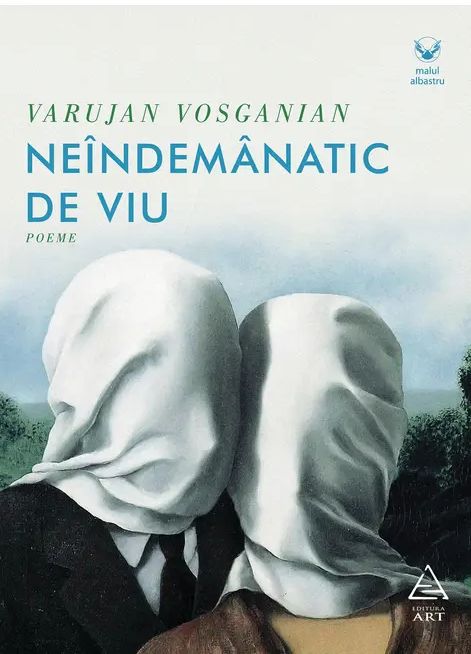 Neîndemanatic de viu (Paperback)
