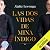 Las dos vidas de Mina Índigo