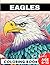 Eagle Coloring Book for Kid...