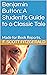 The Curious Case of Benjamin Button: A Student's Guide to a Classic Tale: Made for Book Reports.