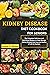 KIDNEY DISEASES DIET COOKBO...
