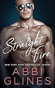 Straight Fire (Smoke #4)
