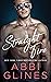 Straight Fire (Smoke #4)