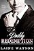 Daddy Redemption (Taming th...