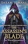 The Assassin's Blade