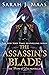 The Assassin's Blade by Sarah J. Maas