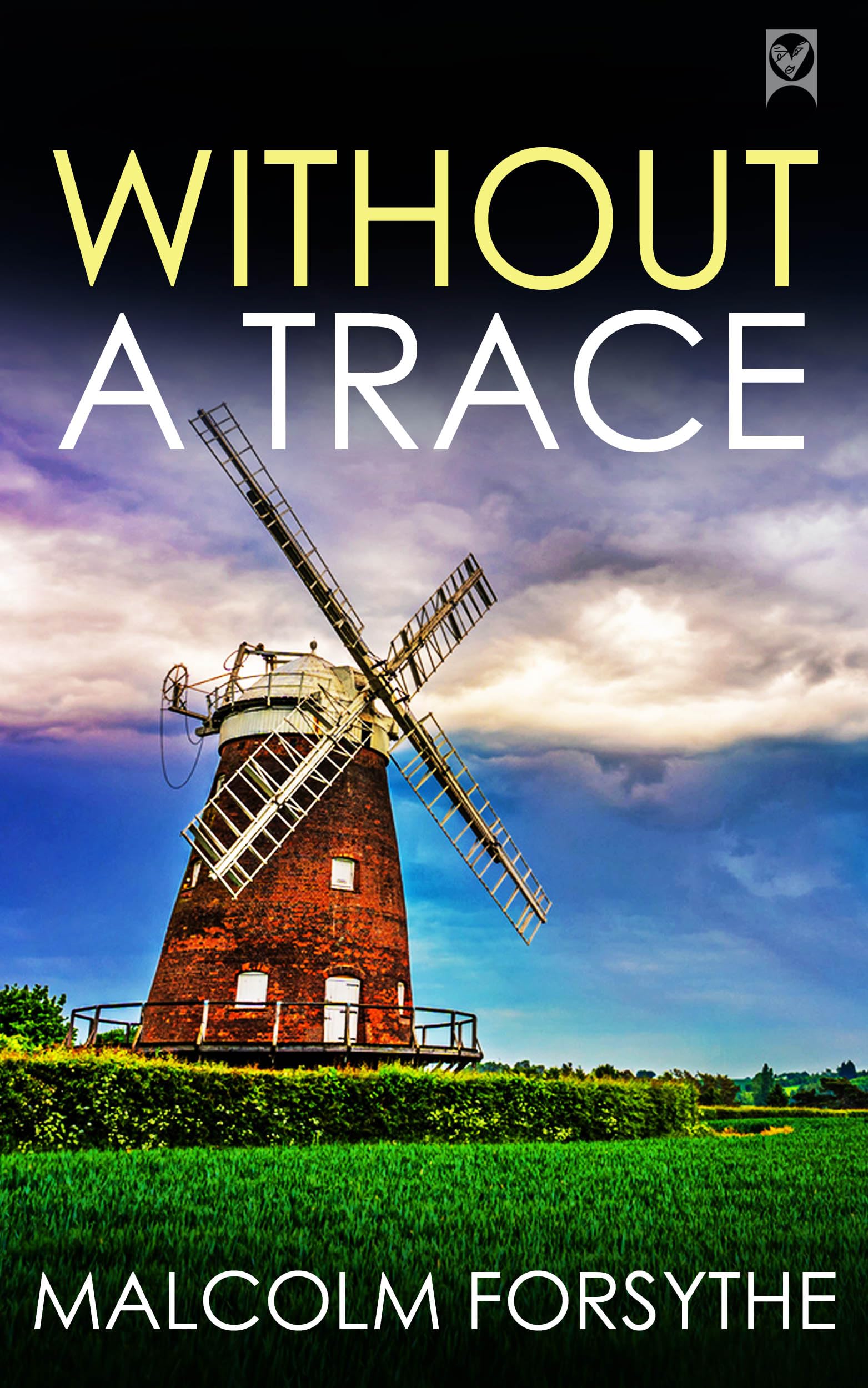 Without a Trace (DCI Millson & DS Scobie #1)