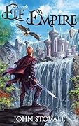 Elf Empire: A litRPG Kingdom-Building Adventure